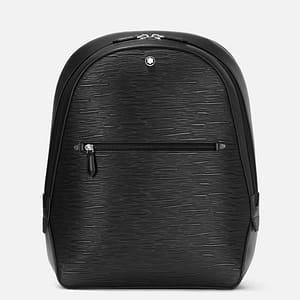 Montblanc Zaino Piccolo 4810: eleganza e praticità per il professionista moderno