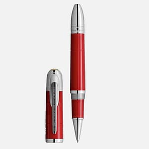 Montblanc - Roller Great Characters Enzo Ferrari Edizione Speciale