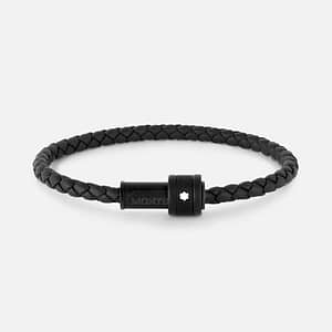 Montblanc Nicolas Rieussec Bracelet - Raffinatezza e Design Esclusivo