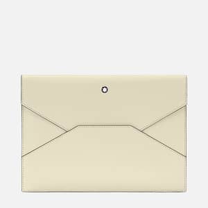 Montblanc Sartorial Envelope Pouch: versatilità ed eleganza senza tempo