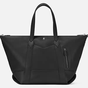 SOFT MEDIUM DUFFLE
