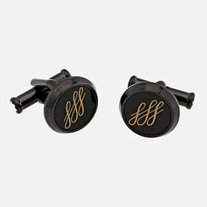 Montblanc Gemelli Calligraphy - Arte e Stile in Ogni Dettaglio