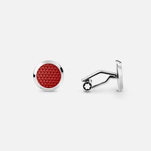 Gemelli Meisterstück Red Montblanc