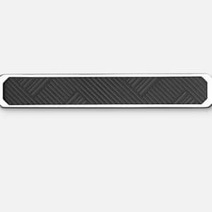 Montblanc - Fermacravatta Collezione Extreme 3.0 in Acciaio Nero