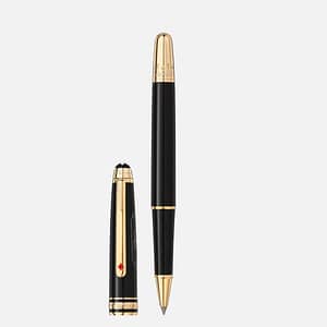 Montblanc Roller Classique Meisterstück Around the World in 80 Days