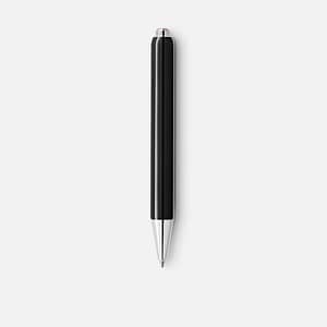 MONTBLANC HERITAGE ROUGE ET NOIR "BABY" SPECIAL ED