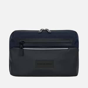 Nécessaire Porsche Design Urban Eco Nero - Eleganza e Funzionalità