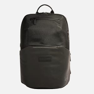 Zaino Porsche Design Urban Eco XS Black - Stile, Sostenibilità e Funzionalità