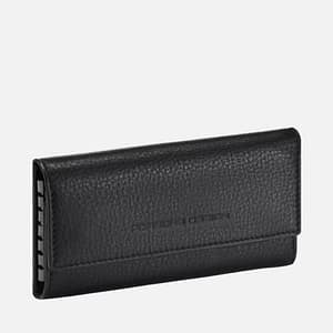 Porsche Design Astuccio Portachiavi Pieghevole Eleganza e Funzionalità