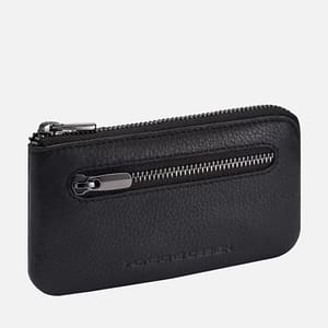 Business Key Case M - Portachiavi Porsche Design