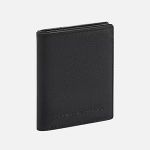 Portafoglio Porsche Design Business 6 Nero - Compattezza ed Eleganza