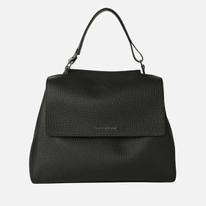 Borsa Sveva Soft Media Orciani - Eleganza senza tempo per ogni occasione