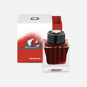 Meisterstück x Olympic Heritage Paris 1924, Red Storia e Prestigio