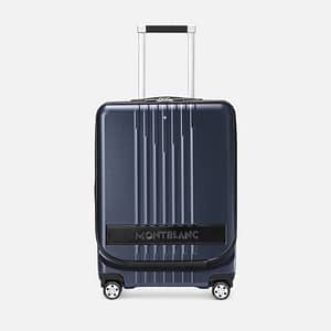 Montblanc #MY4810 Cabin Trolley: compatto, elegante e perfetto per viaggiare
