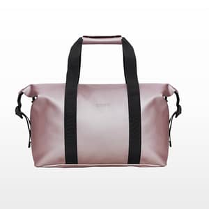 Rains Hilo Weekend Bag Small - Compatta e Versatile