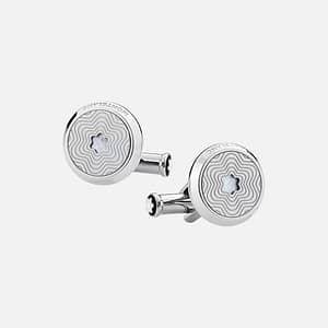 Gemelli Montblanc Star - Eleganza Stellare