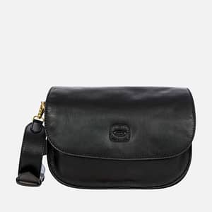 Borsa postina Volterra Nero Bric's