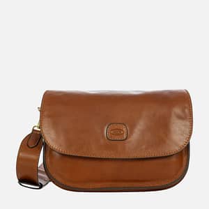 Borsa postina Volterra Tabacco Bric's