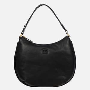 Borsa hobo Volterra Nero Bric's