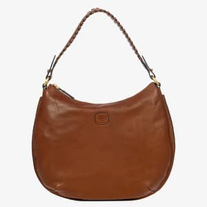 Borsa hobo Volterra Tabacco Bric's