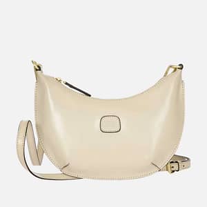 Borsa Mini Luna Volterra in Pelle Eleganza Senza Tempo e Versatilità