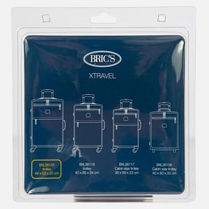 Cover Bric's per trolley large X-Travel e Life