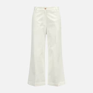 Pantaloni Elice per Donna Taglia XS White - Hemisphere