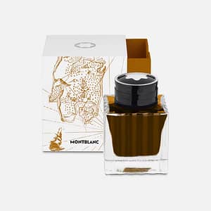 Montblanc Ink Bottle 50 ml - Homage to Robert Louis Stevenson