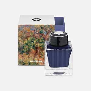 Montblanc Ink Bottle 50 ml - Masters of Art Homage to Pierre-Auguste Renoir