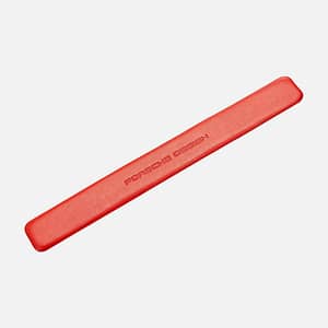 Roadster Hardcase Handle Inlay Lava Orange - Personalizzazione e Stile
