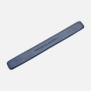 Roadster Hardcase Handle Inlay Dark Blue - Personalizzazione e Stile