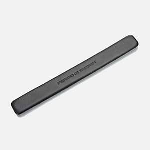 Roadster Hardcase Handle Inlay Black - Personalizzazione e Stile