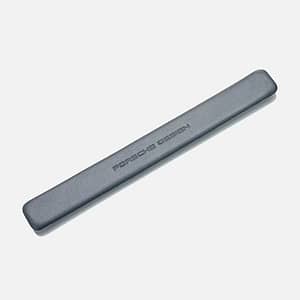 Roadster Hardcase Handle Inlay Anthracite - Personalizzazione e Stile