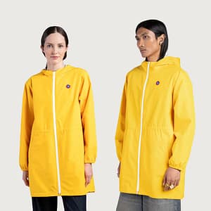 Amelot Imperméable Long Protezione, Stile e Comfort per Ogni Avventura!