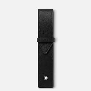 Astuccio Montblanc Sartorial  Raffinatezza per il tuo strumento di scrittura