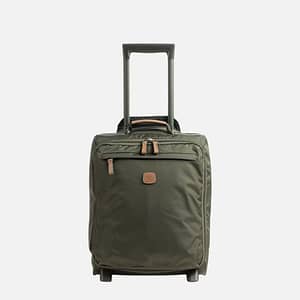 Trolley Cabina Underseat X-Collection by Bric’s