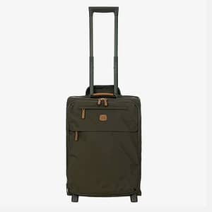 Trolley Cabina Espandibile X-Travel di Bric’s