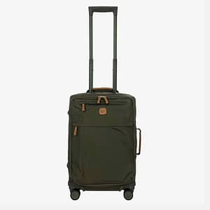 Trolley Cabina X-Collection di Bric’s 55cm