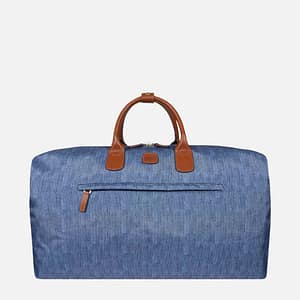 Borsone Luxury 2in1 X-Collection di Bric’s Cabin Luggage 55 cm