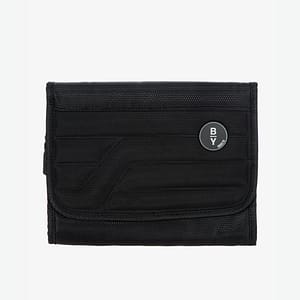 Necessaire Tri-Fold B|Y Bric’s con Gancio e Tasche