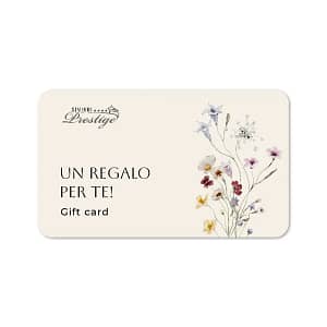 Gift Card Sivieri