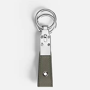 Portachiavi in Pelle Montblanc Sartorial – Design Iconico