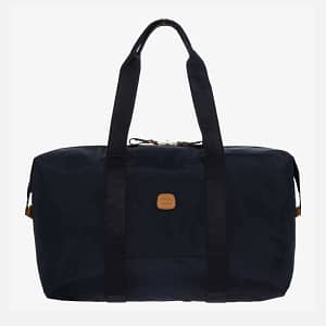 Borsone medio pieghevole 2in1 Bric’s X-Collection