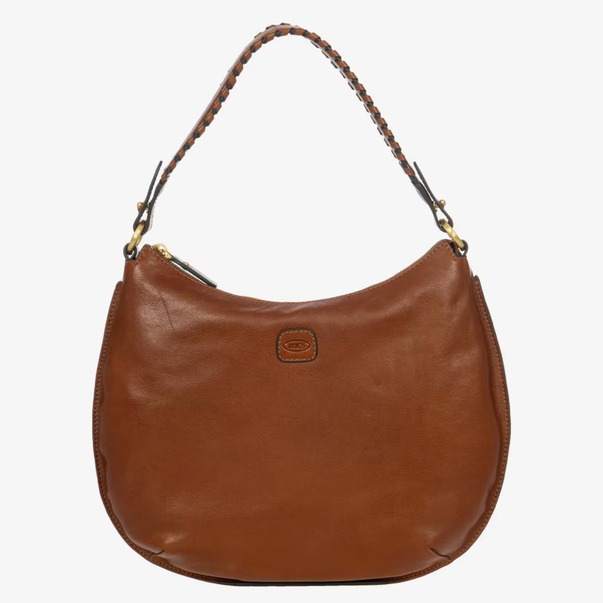 Borsa hobo Volterra Tabacco Bric's