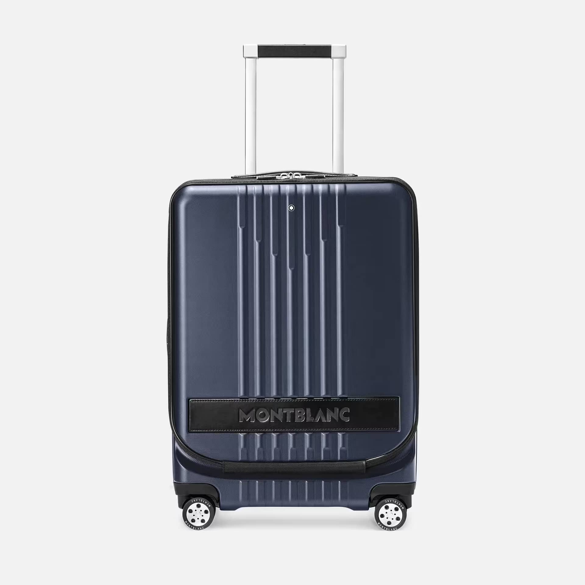 Montblanc #MY4810 Cabin Trolley: compatto, elegante e perfetto per viaggiare